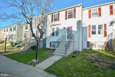 7459 Lone Star Rd, Lorton, VA 22079 - photo 2