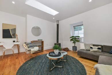 22 Bigelow St unit 3B, Cambridge, MA 02139 - photo 4