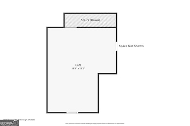 450 Kelleytown Rd, McDonough, GA 30252 - photo 3