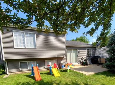 1450 Bent Oak Trail, Aurora, IL 60506 - photo 5