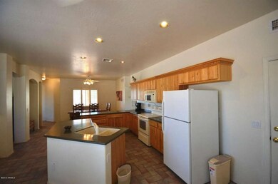 Kitchen View 2