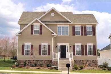 2017 Sunnyvale Dr, Pennsburg, PA 18073 - photo 2