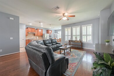 2927 Bur Oak Ct, Richmond, TX 77469 - photo 6