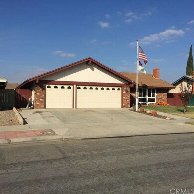 24210 Via Vargas Dr, Moreno Valley, CA 92553 - photo 7