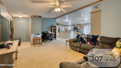 2605 Cheryl Ave, Gillette, WY 82718 - photo 6