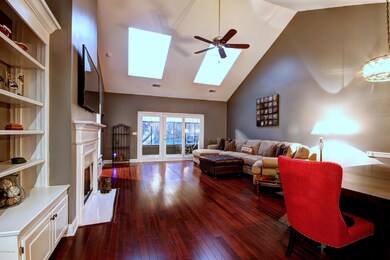 Hurstbourne Ridge Blvd. #001