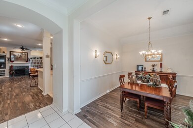 2305 Bridgeton Ln, Bedford, TX 76021 - photo 4