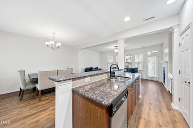 2821 Casona Way, Raleigh, NC 27616 - photo 4