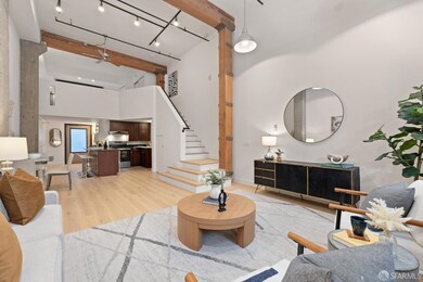 461 2nd St unit 110C, San Francisco, CA 94107 - photo 6