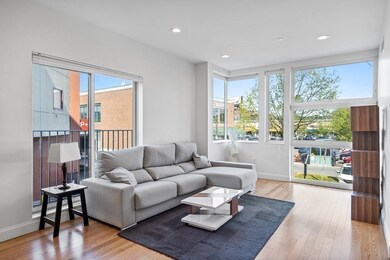 18 White St unit 1, Cambridge, MA 02140 - photo 4
