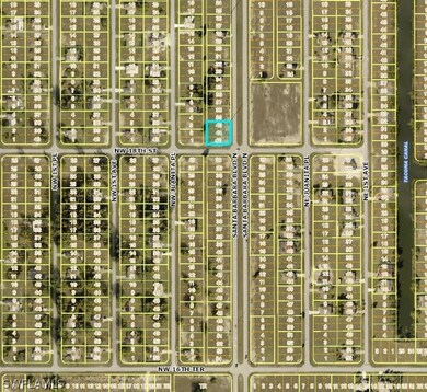 1802 Santa Barbara Blvd N, Cape Coral, FL 33993 - photo 2