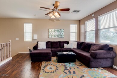 1308 E Frances Ln, Gilbert, AZ 85295 - photo 2