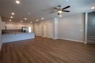 1243 Pink Terrace unit 1, Wheeler, AR 72704 - photo 4