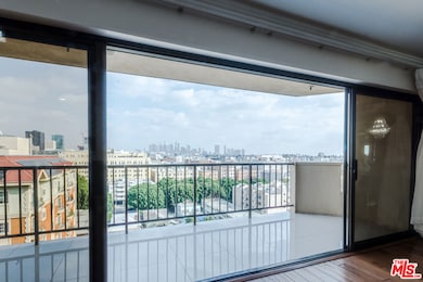 Richmore Gardens Twin Towers unit 906, Los Angeles, CA 90005 - photo 7