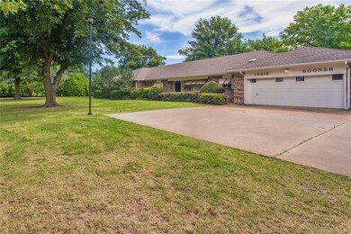 10900 S Sooner Rd, Oklahoma City, OK 73165 - photo 3