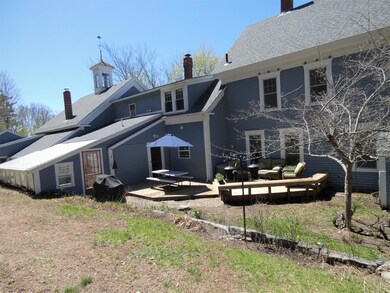 Back of Home
