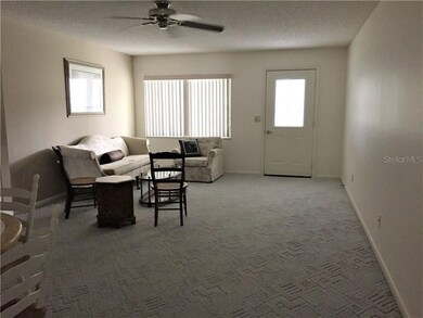 Living - Dining Room - View 1