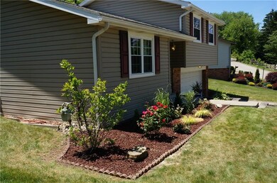 Brand new landscape!
