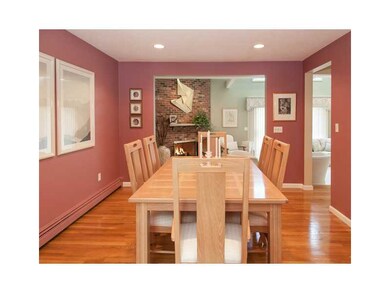 Dining Room.