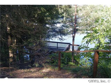 Patio/Deck