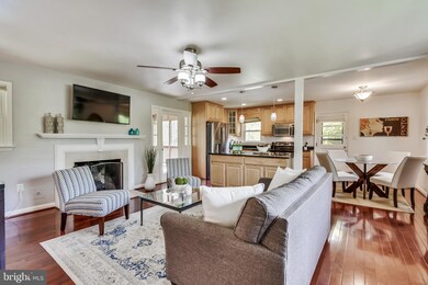 6613 Beddoo St, Alexandria, VA 22306 - photo 4