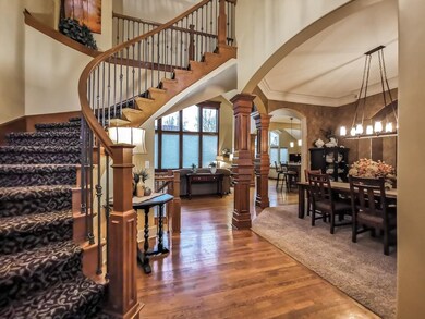 20513 W 88th Terrace, Lenexa, KS 66220 - photo 3