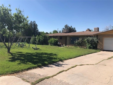 8108 Lowd Ave, El Paso, TX 79907 - photo 6