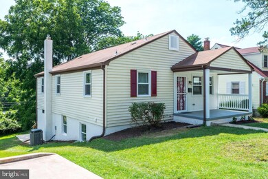 5301 Pembroke Ave, Baltimore, MD 21206 - photo 2