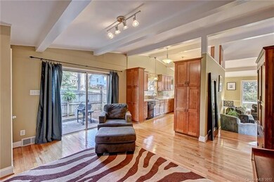 Playroom/Den