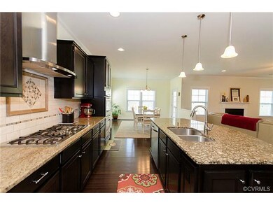 12118 Golden Aster Terrace, Moseley, VA 23120 - photo 5