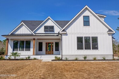 149 Royal Palms Way, Holly Ridge, NC 28445 - photo 2