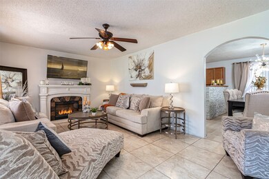 1709 Mockingbird Ln, Denison, TX 75020 - photo 5