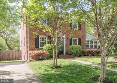 616 Melrose St, Alexandria, VA 22302 - photo 2