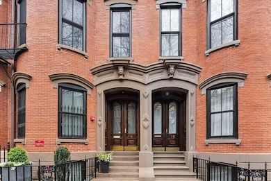 8 Rutland Square unit 2, Boston, MA 02118 - photo 2