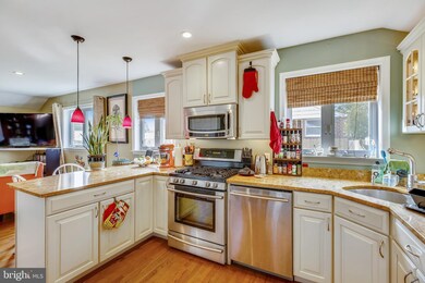 4403 Bayne St, Rockville, MD 20853 - photo 5