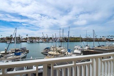 Beautiful views of the bay!