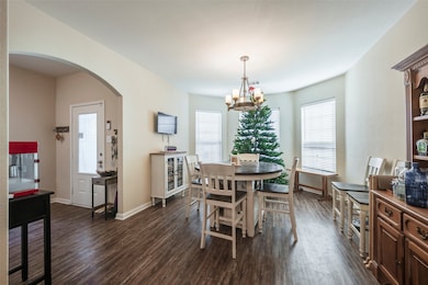 1832 Tyne Way, Crowley, TX 76036 - photo 3