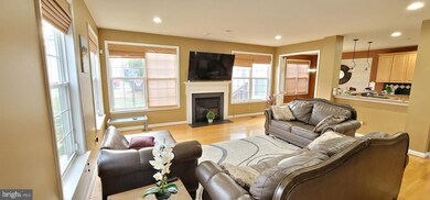 13108 Brewers Tavern Terrace, Clarksburg, MD 20871 - photo 6