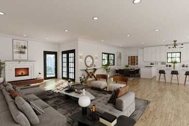 323 Tamerlaine Dr, Houston, TX 77024 - photo 5