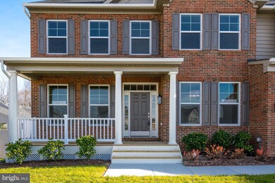 16797 Mill Station Way unit 51, Dumfries, VA 22025 - photo 2