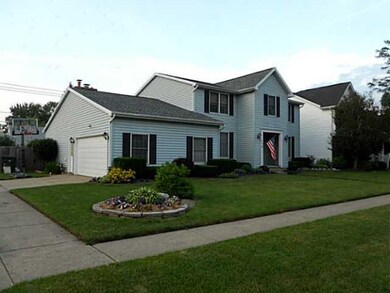 892 Thomas Fox Dr W, North Tonawanda, NY 14120 - photo 3
