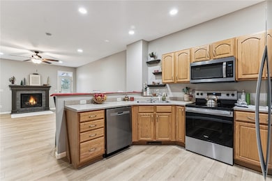 5794 Oakwood Ave NE unit 2, Cedar Rapids, IA 52402 - photo 5