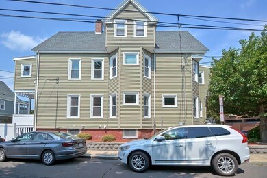 39 Crocker St, Somerville, MA 02143 - photo 4