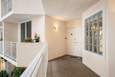 Atrium on the Ocean unit 2C, Fort Pierce, FL 34949 - photo 2