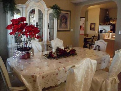 13721 Paseo Las Nubes Dr, El Paso, TX 79928 - photo 7