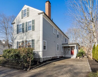 12 Hancock St, Lexington, MA 02420 - photo 3