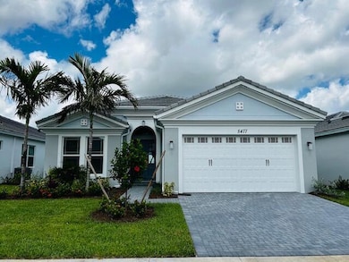 5477 Liberty Ln, Loxahatchee, FL 33470 - photo 3