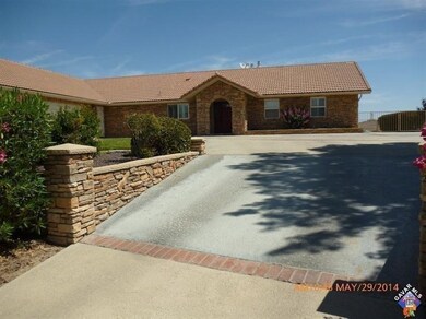 4341 Knox Ave, Rosamond, CA 93560 - photo 3