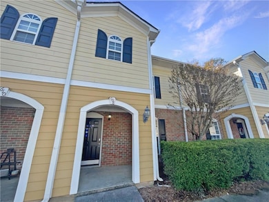 608 Summer Place, Norcross, GA 30071 - photo 2