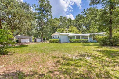 128 McCallister Rd, Crawfordville, FL 32327 - photo 5